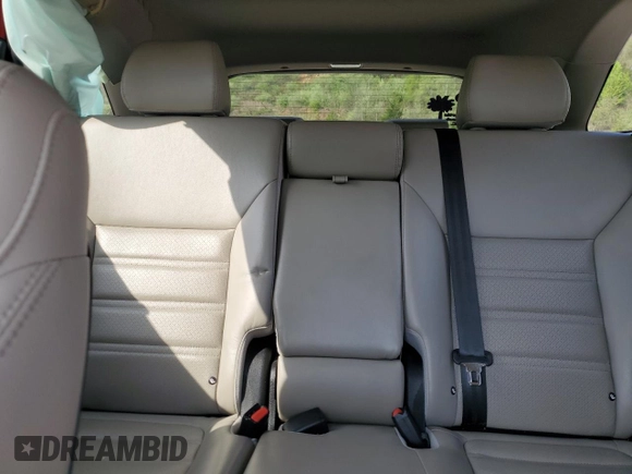 2019 Kia Sorento EX with VIN 5XYPHDA59KG567720, listed as a Copart auction lot 52944355 with 75,114 mi miles and Salvage Title. Bid and sale history available at DreamBid. Image 10.