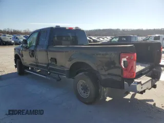 2022 Ford F-250 XL with VIN 1FT7X2BN1NEC87082, listed as a Copart auction lot 49401705 with Not Provided miles and Salvage Title. Bid and sale history available at DreamBid. Image 2.