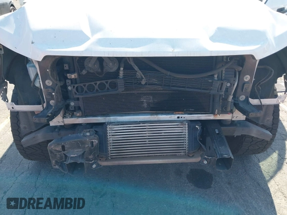 2017 Ford F-150 XL with VIN 1FTEW1CP6HKD75328, listed as a IAAI auction lot 42400974 with 209,617 mi miles and . Bid and sale history available at DreamBid. Image 6.