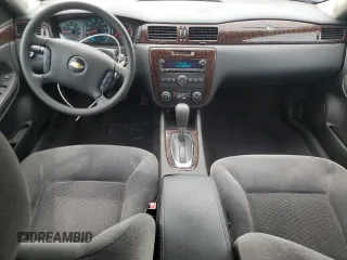 2015 Chevrolet Impala LT с VIN 2G1WB5E32F1146541, выставлен на аукционе Copart как лот 58146485 с пробегом 121 177 миль миль и Чистый • Clean title. История ставок и продаж доступна на DreamBid. Изображение 8.