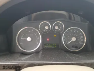 2007 Mercury Montego Premier with VIN 1MEHM42187G608546, listed as a Copart auction lot 73332724 with 163,577 mi miles and Salvage Title. Bid and sale history available at carsss.com. Image 9.
