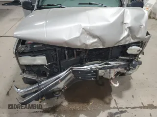 1999 GMC Yukon with VIN 1GKEK13R1XJ740648, listed as a Copart auction lot 82829084 with 211,002 mi miles and Salvage Title. Bid and sale history available at carsss.com. Image 13.