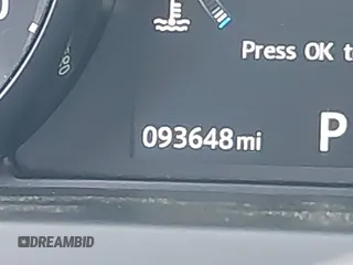 2017 Land Rover Range Rover Evoque SE with VIN SALVP2BG3HH239135, listed as a IAAI auction lot 41331088 with 93,648 mi miles. Bid and sale history available at carsss.com. Image 15.
