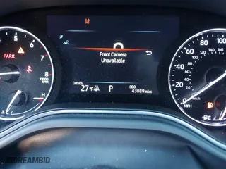 2019 Toyota Avalon XLE with VIN 4T1BZ1FB8KU023417, listed as a IAAI auction lot 41410801 with 43,089 mi miles. Bid and sale history available at carsss.com. Image 16.