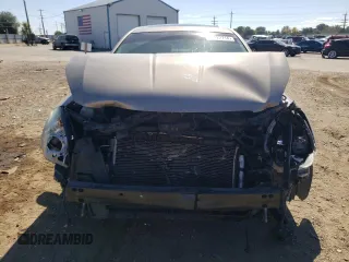 2008 Nissan Maxima 3.5 SL with VIN 1N4BA41E78C828215, listed as a Copart auction lot 73222714 with 124,800 mi miles and Salvage Title. Bid and sale history available at carsss.com. Image 5.