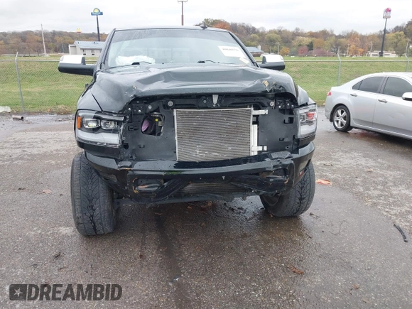 2016 Ram 2500 SLT with VIN 3C6UR5DL9GG307513, listed as a IAAI auction lot 40840976 with 249,047 mi miles. Bid and sale history available at carsss.com. Image 6.