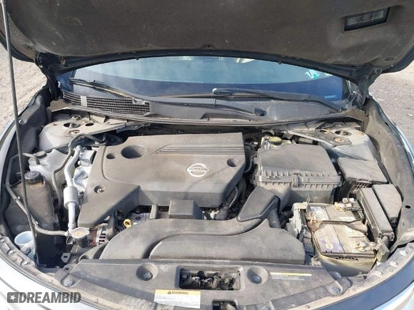 2014 Nissan Altima 2.5 SV with VIN 1N4AL3AP0EC141266, listed as a IAAI auction lot 42012569 with 211,877 mi miles. Bid and sale history available at carsss.com. Image 10.