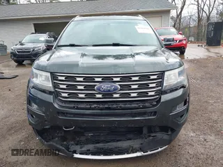2016 Ford Explorer XLT with VIN 1FM5K8D85GGB50696, listed as a IAAI auction lot 41844526 with 87,233 mi miles and . Bid and sale history available at DreamBid. Image 12.