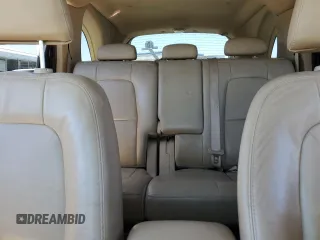 2007 Suzuki XL7 Luxury with VIN 2S3DB417076120964, listed as a Copart auction lot 60351445 with 96,471 mi miles and Salvage title. Bid and sale history available at DreamBid. Image 10.