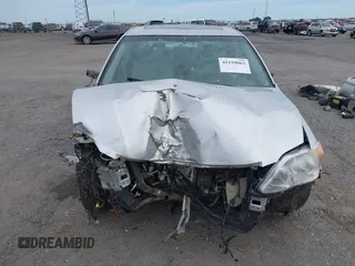2010 Toyota Avalon XL with VIN 4T1BK3DB6AU369581, listed as a IAAI auction lot 42159063 with 137,996 mi miles and . Bid and sale history available at carsss.com. Image 18.