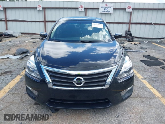 2013 Nissan Altima SV z VIN 1N4AL3AP8DC110491, wystawiony jako IAAI lot #42532009 z przebiegiem 249 033 mil mil oraz . Historia ofert i sprzedaży dostępna na DreamBid. Obrazek 12.
