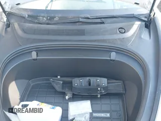 2018 Tesla Model 3 Long Range Battery with VIN 5YJ3E1EA0JF153146, listed as a IAAI auction lot 41621919 with 76,794 mi miles and . Bid and sale history available at DreamBid. Image 10.