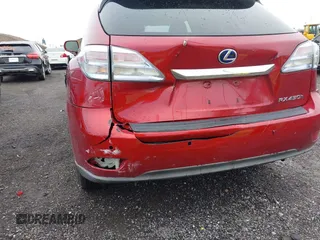 2012 Lexus RX 450h z VIN JTJBC1BA2C2424720, wystawiony jako IAAI lot #42171248 z przebiegiem 217 232 mil mil oraz . Historia ofert i sprzedaży dostępna na DreamBid. Obrazek 6.