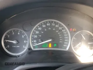 2006 Saab 9-3 z VIN YS3FD49Y061021814, wystawiony jako Copart lot #66806764 z przebiegiem 236 103 mil mil oraz Szkoda całkowita • Salvage title. Historia ofert i sprzedaży dostępna na DreamBid. Obrazek 9.