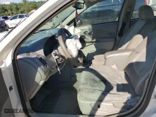 2004 Chevrolet Malibu with VIN 1G1ZS52F34F246942, listed as a Copart auction lot 72402444 with 249,776 mi miles and Salvage Title. Bid and sale history available at carsss.com. Image 7.