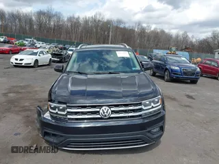 2019 Volkswagen Atlas SE z VIN 1V2UR2CA6KC580992, wystawiony jako IAAI lot #41902265 z przebiegiem 63 233 mil mil oraz . Historia ofert i sprzedaży dostępna na DreamBid. Obrazek 12.