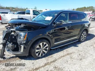 2021 Kia Telluride EX z VIN 5XYP34HC7MG170724, wystawiony jako IAAI lot #41640002 z przebiegiem 36 812 mil mil oraz . Historia ofert i sprzedaży dostępna na DreamBid. Obrazek 17.