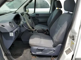 2013 Ford Transit Connect XL with VIN NM0LS6AN7DT148149, listed as a Copart auction lot 54365685 with 198,845 mi miles and Clean title. Bid and sale history available at DreamBid. Image 7.