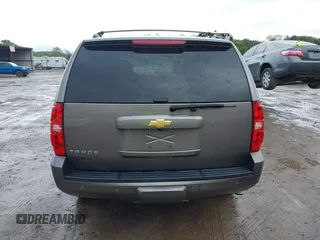 2013 Chevrolet Tahoe LT with VIN 1GNSCBE0XDR357490, listed as a IAAI auction lot 42013034 with Not provided miles and . Bid and sale history available at DreamBid. Image 15.