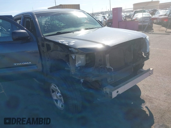 2011 Toyota Tacoma PreRunner with VIN 3TMJU4GN7BM113090, listed as a IAAI auction lot 41383707 with 132,497 mi miles and . Bid and sale history available at DreamBid. Image 6.