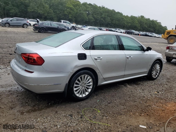 2016 Volkswagen Passat 1.8T SE with VIN 1VWBT7A34GC030092, listed as a Copart auction lot 71264114 with 131,798 mi miles and Salvage Title. Bid and sale history available at carsss.com. Image 3.