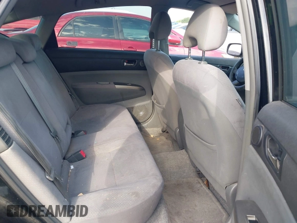 2009 Toyota Prius with VIN JTDKB20U697848843, listed as a IAAI auction lot 42222208 with 233,375 mi miles and . Bid and sale history available at carsss.com. Image 8.