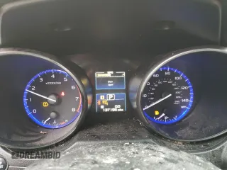 2017 Subaru Legacy Limited with VIN 4S3BNAK63H3030203, listed as a Copart auction lot 73691022 with 137,195 mi miles. Bid and sale history available at carsss.com. Image 9.