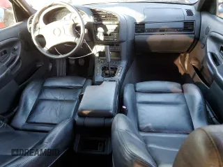1998 BMW M3 z VIN WBSCD932XWEE08919, wystawiony jako Copart lot #84434704 z przebiegiem Nie podano mil oraz Szkody całkowita. Historia ofert i sprzedaży dostępna na DreamBid. Obrazek 8.