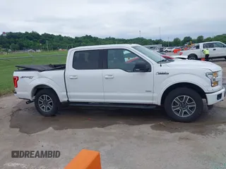2016 Ford F-150 XLT with VIN 1FTEW1EP1GFC57935, listed as a IAAI auction lot 42349919 with 71,165 mi miles and . Bid and sale history available at DreamBid. Image 13.