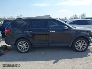 2013 Ford Explorer Limited with VIN 1FM5K8F80DGA83711, listed as a IAAI auction lot 41887865 with 77,922 mi miles. Bid and sale history available at carsss.com. Image 14.