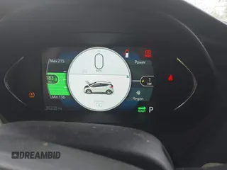 2020 Chevrolet Bolt EV LT with VIN 1G1FY6S01L4147260, listed as a IAAI auction lot 42170248 with 30,208 mi miles and . Bid and sale history available at DreamBid. Image 7.