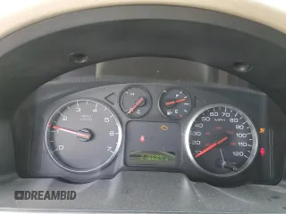 2006 Ford Five Hundred SE с VIN 1FAFP23146G150401, выставлен на аукционе Copart как лот 57000605 с пробегом 218 689 миль миль и Списание • Salvage title. История ставок и продаж доступна на DreamBid. Изображение 9.