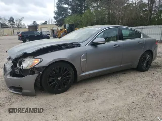 2011 Jaguar XF Premium z VIN SAJWA0GB0BLR87989, wystawiony jako Copart lot #51588315 z przebiegiem 175 367 mil mil oraz Szkoda całkowita • Salvage title. Historia ofert i sprzedaży dostępna na DreamBid. Obrazek 1.