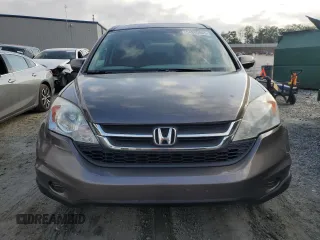 2011 Honda CR-V EX-L z VIN 5J6RE4H73BL027786, wystawiony jako Copart lot #54880865 z przebiegiem 127 927 mil mil oraz Szkoda całkowita • Salvage title. Historia ofert i sprzedaży dostępna na DreamBid. Obrazek 5.