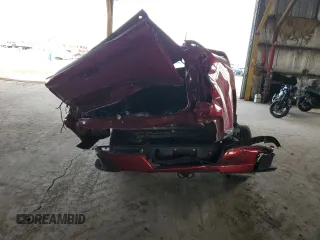2023 Chevrolet Colorado 2WD LT с VIN 1GCGSCEC5P1222809, выставлен на аукционе Copart как лот 86005484 с пробегом 27 857 миль миль и Списание • Salvage title. История ставок и продаж доступна на DreamBid. Изображение 6.