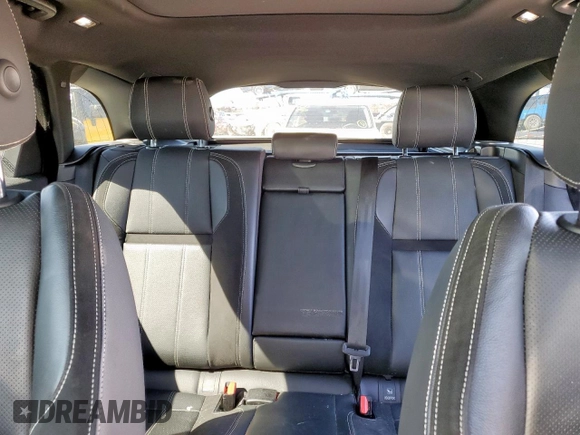 2018 Land Rover Range Rover Velar R-Dynamic SE z VIN SALYL2RX9JA707608, wystawiony jako Copart lot #49929315 z przebiegiem 52 256 mil mil oraz Czysty tytuł • Clean title. Historia ofert i sprzedaży dostępna na DreamBid. Obrazek 10.