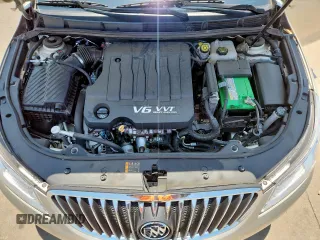 2013 Buick LaCrosse z VIN 1G4GA5E31DF322706, wystawiony jako Copart lot #61290365 z przebiegiem 26 304 mil mil oraz Szkoda całkowita • Salvage title. Historia ofert i sprzedaży dostępna na DreamBid. Obrazek 11.