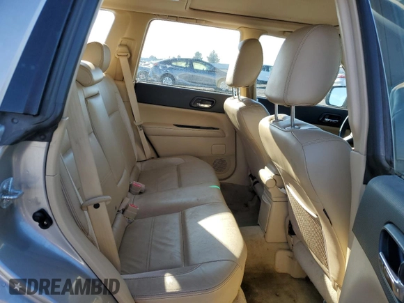 2006 Subaru Forester 2.5 X L.L. Bean Edition with VIN JF1SG67656H703143, listed as a Copart auction lot 79436774 with 232,133 mi miles and Salvage Title. Bid and sale history available at carsss.com. Image 11.