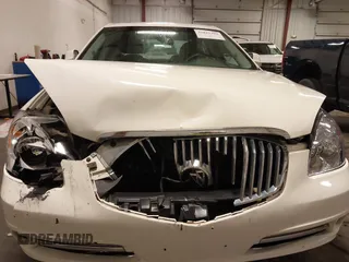 2011 Buick Lucerne CXL with VIN 1G4HC5EM1BU151570, listed as a IAAI auction lot 41815302 with 142,803 mi miles and . Bid and sale history available at DreamBid. Image 6.