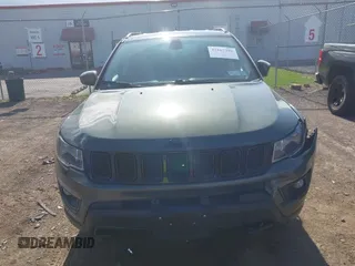 2021 Jeep Compass Sport с VIN 3C4NJDAB2MT591256, выставлен на аукционе IAAI как лот 42167396 с пробегом 70 091 миль миль и . История ставок и продаж доступна на DreamBid. Изображение 13.