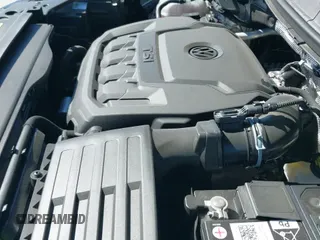 2024 Volkswagen Tiguan SE R-Line Black с VIN 3VVCB7AX3RM226105, выставлен на аукционе IAAI как лот 43125696 с пробегом 4 118 миль миль и . История ставок и продаж доступна на DreamBid. Изображение 20.