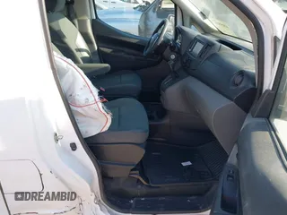 2020 Nissan NV200 S с VIN 3N6CM0KN7LK705236, выставлен на аукционе IAAI как лот 42051991 с пробегом 153 735 миль миль и . История ставок и продаж доступна на DreamBid. Изображение 5.