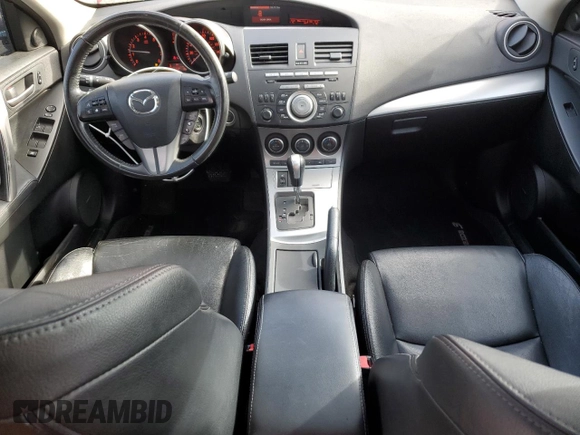 2010 Mazda 3 S Sport z VIN JM1BL1H62A1193830, wystawiony jako Copart lot #43615825 z przebiegiem 271 123 mil mil oraz Szkoda całkowita • Salvage title. Historia ofert i sprzedaży dostępna na DreamBid. Obrazek 8.