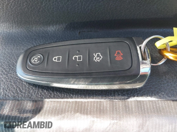 2019 Lincoln MKT with VIN 2LMHJ5NK2KBL03273, listed as a IAAI auction lot 42071546 with 255,186 mi miles and . Bid and sale history available at DreamBid. Image 11.