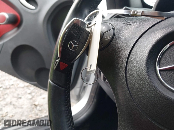 2011 Mercedes-Benz SLK with VIN WDBWK5JA3BF238884, listed as a IAAI auction lot 42092753 with 94,744 mi miles and . Bid and sale history available at DreamBid. Image 11.