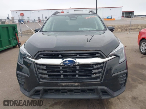 2023 Subaru Ascent Premium z VIN 4S4WMABD0P3403078, wystawiony jako IAAI lot #41814451 z przebiegiem 74 124 mil mil oraz . Historia ofert i sprzedaży dostępna na DreamBid. Obrazek 12.