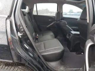 2013 Acura RDX with VIN 5J8TB4H3XDL006178, listed as a Copart auction lot 51919915 with 130,329 mi miles and Salvage Title. Bid and sale history available at carsss.com. Image 10.