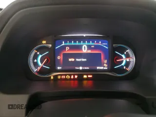 2022 Honda Pilot Elite z VIN 5FNYF6H04NB000987, wystawiony jako Copart lot #58584505 z przebiegiem 73 489 mil mil oraz Szkoda całkowita • Salvage title. Historia ofert i sprzedaży dostępna na DreamBid. Obrazek 9.