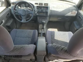 1998 Toyota RAV4 with VIN JT3HP10V4W7082562, listed as a Copart auction lot 63044845 with 146,328 mi miles and Clean title. Bid and sale history available at DreamBid. Image 8.