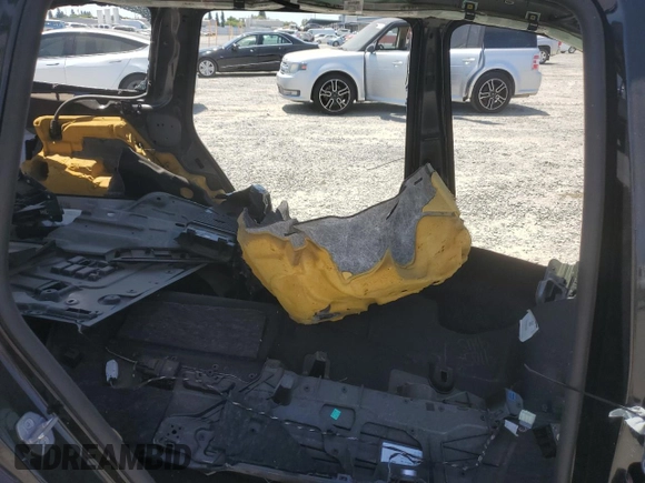 2020 Mercedes-Benz GLS 450 with VIN 4JGFF5KE5LA119154, listed as a Copart auction lot 60340765 with Not provided miles and Clean title. Bid and sale history available at DreamBid. Image 11.